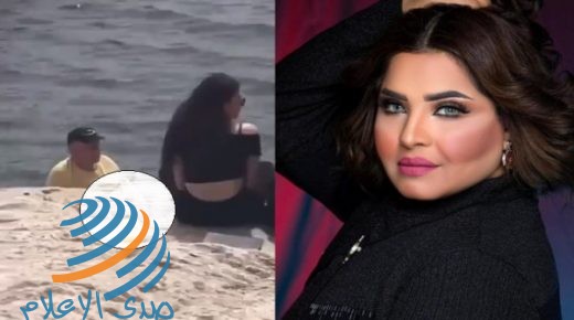 التحقيق مع الفنانة هيا الشعيبي بسبب فيديو إباحي..وشقيقها: “شر البلية ما يضحك”
