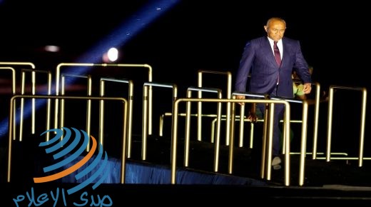 بعد ساعات من إعلانه الترشح مجددا لرئاسة “كاف”.. أحمد أحمد يواجه شبح الإيقاف