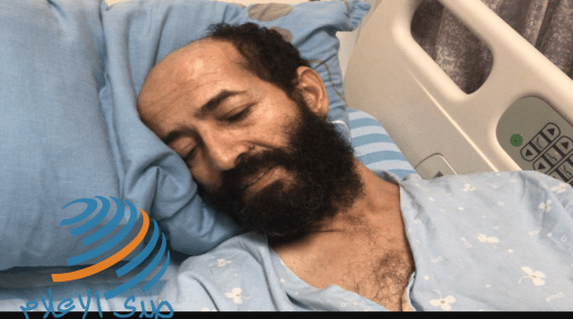 فارس: رفض محكمة الاحتلال الإفراج عن الأسير الأخرس قرار إعدام بحقه