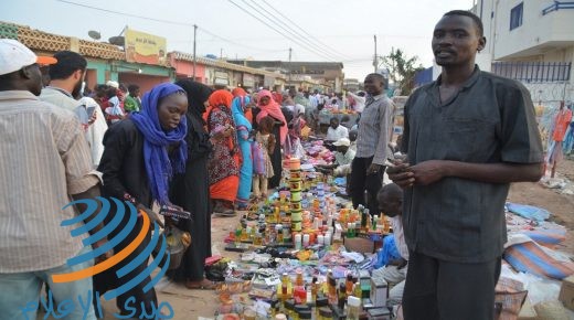 التضخم السنوي في السودان يقفز إلى 212% في سبتمبر‎