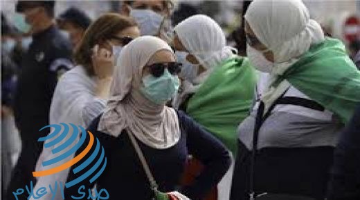 الجزائر تسجيل 174 إصابة جديدة بفيروس كورونا و9 وفيات