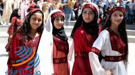 الخليل: إحياء يوم التراث الفلسطيني
