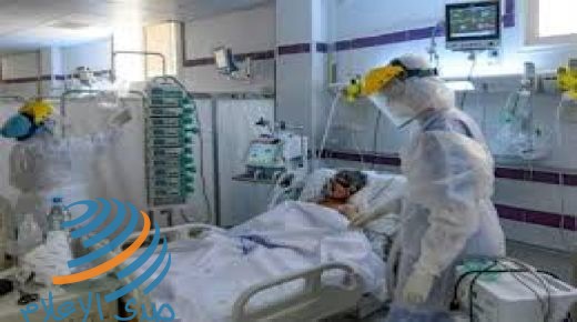 تونس تسجل 2185 إصابة جديدة بفيروس كورونا و 61 حالة وفاة