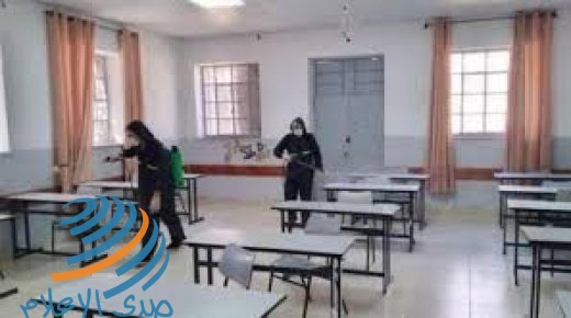 إغلاق 3 مدارس وشعب صفية في بيت لحم بسبب فيروس “كورونا”