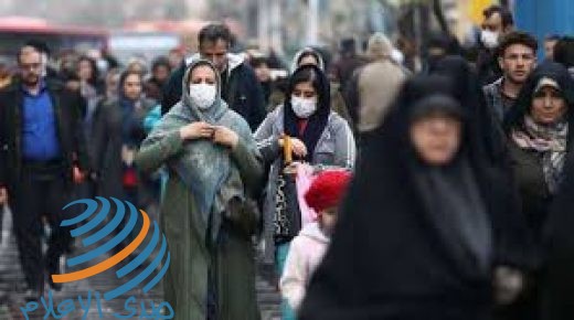 إيران تفرض غرامات مالية على منتهكي إجراءات الوقاية من كورونا في طهران