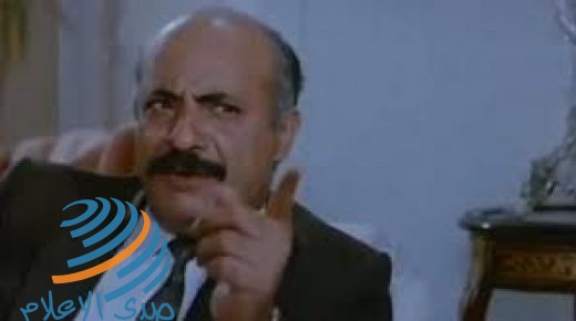 الفنان المصري فايق عزب ينقل للعناية المركزة إثر وعكة صحية