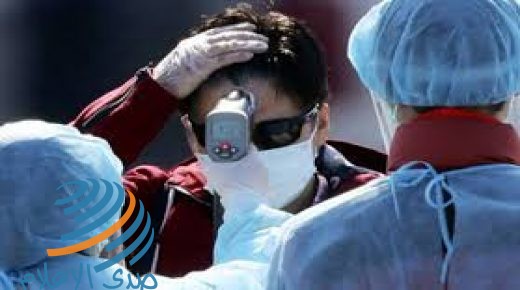 لبنان يسجل 1245 إصابة جديدة بفيروس “كورونا”