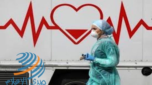 الأردن: 27 وفاة و2489 إصابة جديدة بفيروس كورونا