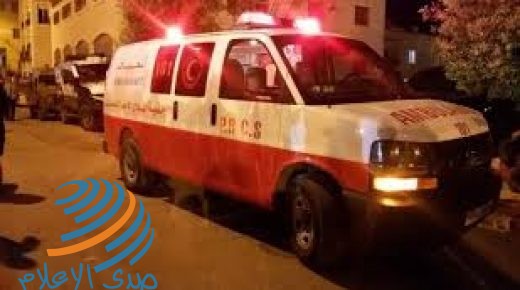 الشرطة: مصرع مواطنة إثر حادث سير شمال القدس