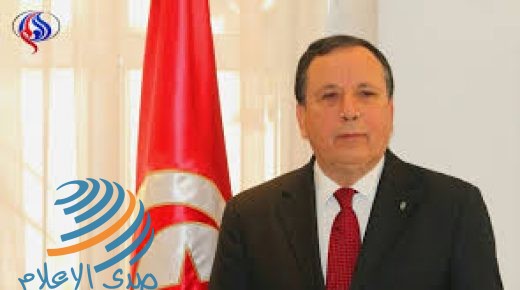 وزير خارجية تونس: ندعم مبادرة الرئيس عباس لعقد مؤتمر دولي للأطراف المعنية لإطلاق عملية سلام حقيقية