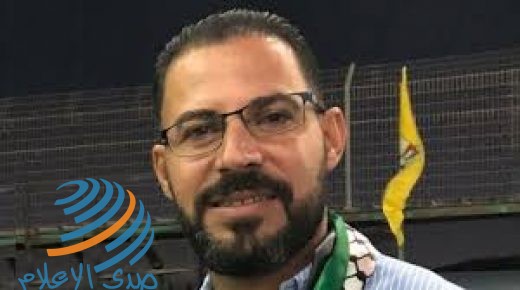 الاحتلال يمنع عضو إقليم حركة فتح بالقدس ياسر درويش من دخول الضفة لـ3 أشهر