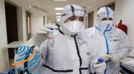 32 وفاة و3087 إصابة جديدة بفيروس كورونا في الأردن
