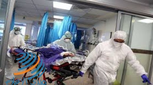 وفيات فيروس كورونا في تركيا تتجاوز 10 آلاف