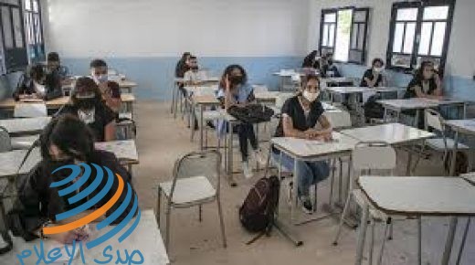 مدارس تونس تسجل 1462 إصابة بفيروس كورونا