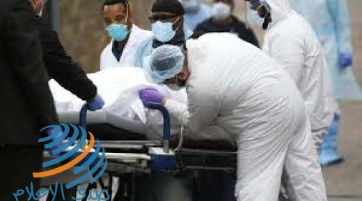 المكسيك تسجل 4775 إصابة جديدة و414 حالة وفاة بفيروس كورونا
