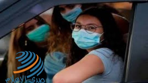 لبنان يسجل 9 وفيات و1459 اصابة جديدة بفيروس “كورونا”