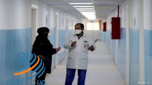 عمان: 10 وفيات و549 إصابة جديدة بفيروس كورونا