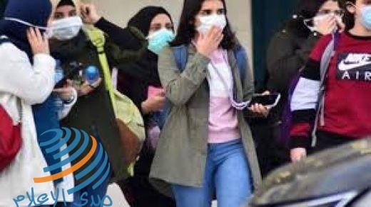 لبنان يسجل 1368 إصابة جديدة بفيروس كورونا