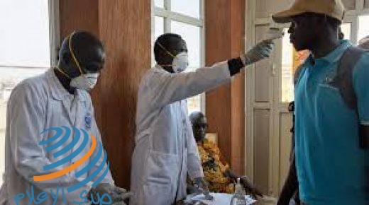 السودان تسجل 8 إصابات جديدة بفيروس كورونا ولا وفيات