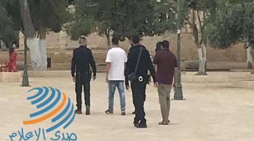 الاحتلال يعتقل اثنين من حراس مقبرة باب الرحمة في القدس