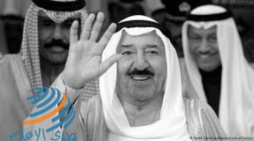 الهباش: صلاة الغائب على روح أمير الكويت الراحل بعد صلاة الجمعة غدا