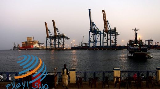 السودان.. استئناف العمل في ميناء “بورتسودان” بعد إغلاق بسبب الاحتجاج