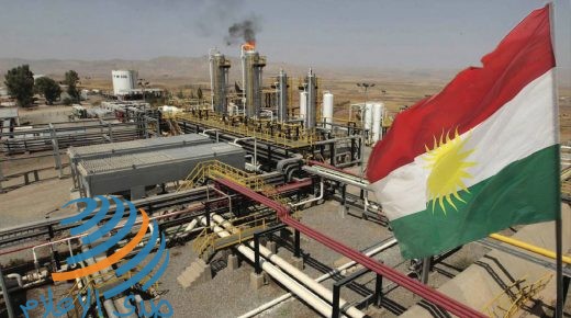 العراق.. تفاهم بشأن إنتاج وتصدير النفط بين الحكومة الاتحادية وإقليم كردستان‎