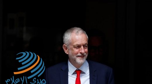 “العمال البريطاني” يعلق عضوية رئيسه السابق المؤيد لفلسطين