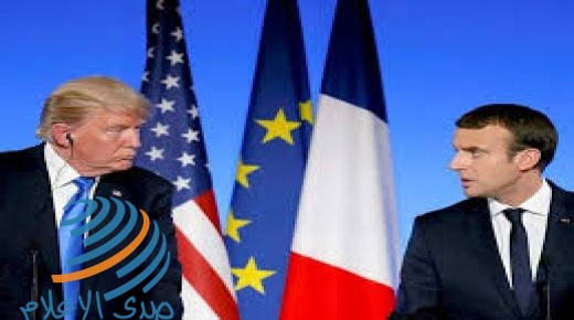 وزير الاقتصاد الفرنسي يؤيد فرض رسوم إضافية على الواردات الأمريكية