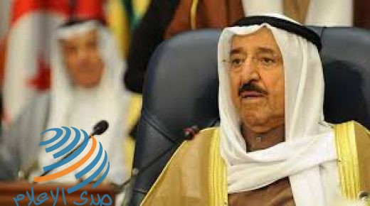 أداء صلاة الغائب على روح أمير الكويت الراحل في المسجد الأقصى
