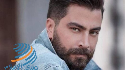 معتصم النهار يرد على الهجوم بسبب لهجته في مسلسل ‘أسود فاتح’