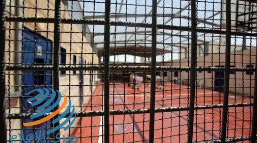 “هيئة الأسرى”: الأسيرات في سجن “الدامون” يهددن بخطوات تصعيدية احتجاجا على ظروفهن