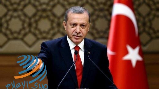 أردوغان: رفع الفائدة علاج مر لكنه ضروري لتركيا