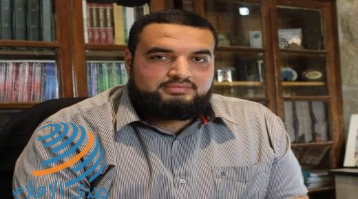 الاحتلال يعتقل مدير مركز المخطوطات في المسجد الأقصى