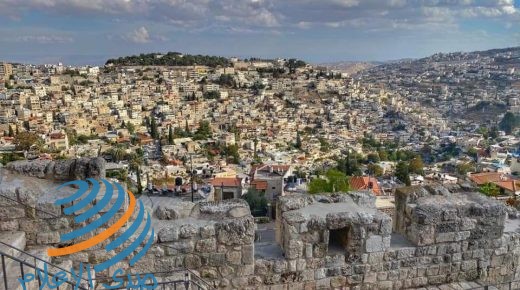 تحذيرات من قرار الاحتلال البدء بتسجيل أراضي القدس ضمن الطابو الإسرائيلي