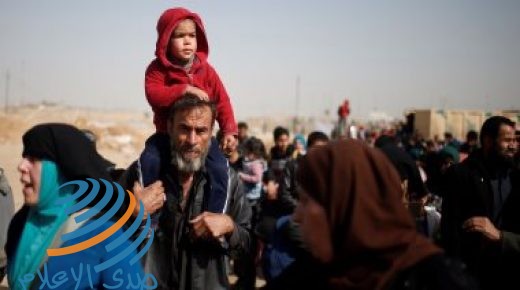 الهجرة العراقية تعلن إغلاق 15 مخيما للنازحين في عدد من المحافظات