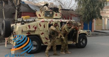 القوات الأفغانية تصد هجوم لطالبان في إقليم قندهار وتقتل 39 مسلحا