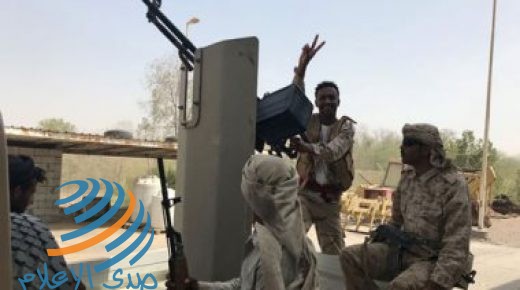 الجيش اليمني يعلن مقتل 30 حوثيا وتدمير آليات شرقي صنعاء