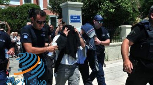 تركيا تعتقل 44 عسكريا بتهمة الانتماء لتنظيم جولن