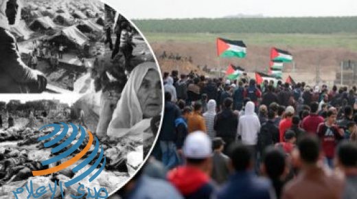 لمناسبة اليوم العالمي للتضامن مع شعبنا: إعلاميون وكتّاب وفنّانون عرب يؤكدون مركزية القضية الفلسطينية
