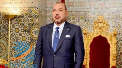 تأجيل خطاب ملك المغرب في ذكرى “المسيرة الخضراء” إلى الغد بسبب كورونا