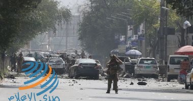الرئيس الأفغاني يدين الهجوم على جامعة كابول
