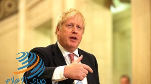 رئيس وزراء بريطانيا يعين ناظم الزهاوي وزيرا مسؤولا عن توزيع لقاح كورونا