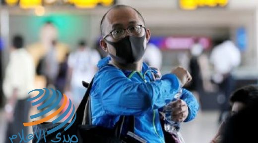الصحة العراقية تسجل 2419 إصابة جديدة بفيروس كورونا و43 حالة وفاة