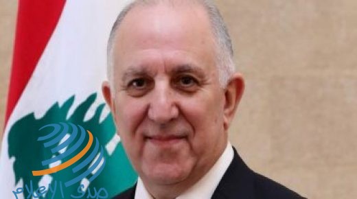 وزير الداخلية اللبناني: 85% نسبة الالتزام المجتمعي بالإغلاق لكبح كورونا