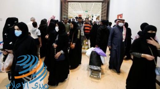 “الداخلية البحرينية” تعلن إصابة عددا من المحتجزات بسبب مخالفات التأشيرات بكورونا