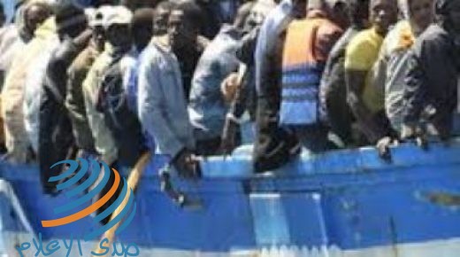 خفر السواحل اليوناني يعثر على 13 مهاجرا سوريا بعد غرق قارب قبالة رودس