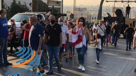 لبنان يسجل 1709 إصابات جديدة بفيروس كورونا