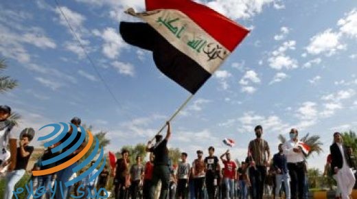 العربية: انفجارات تهز المنطقة الخضراء في بغداد