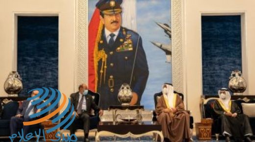 اليمن تقدم التعازي في وفاة رئيس وزراء البحرين الراحل